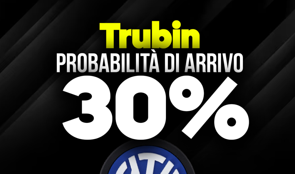 Trubin