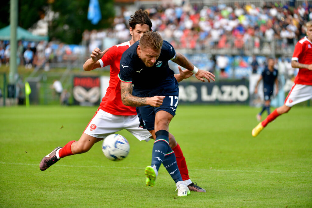 Ciro Immobile