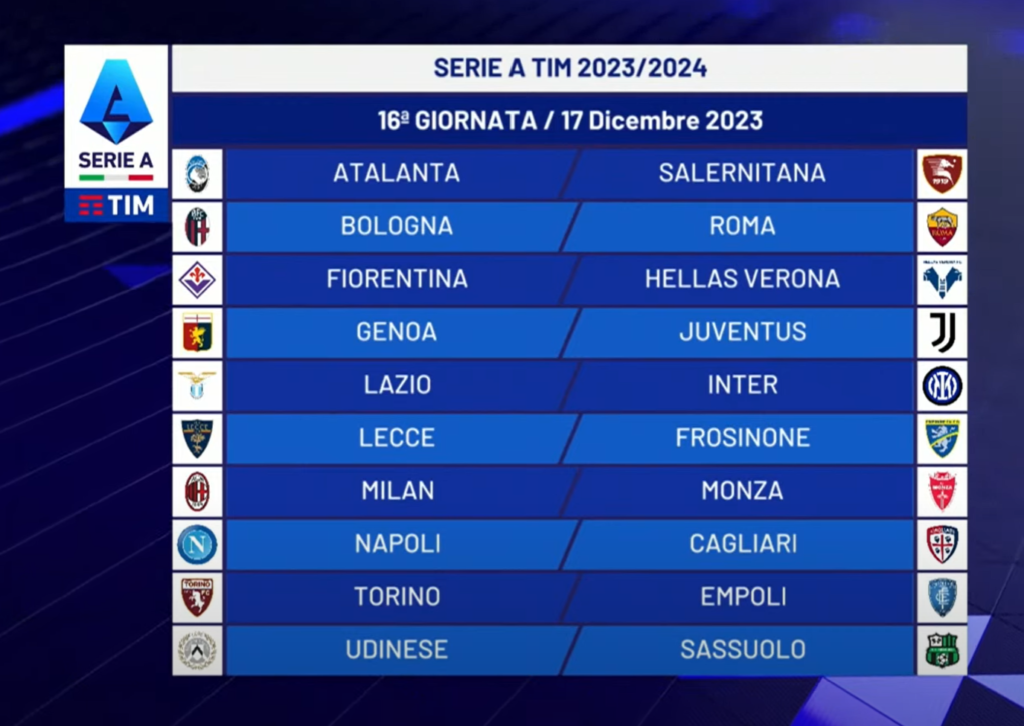 Lazio-Inter