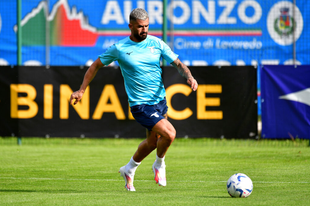Elseid Hysaj