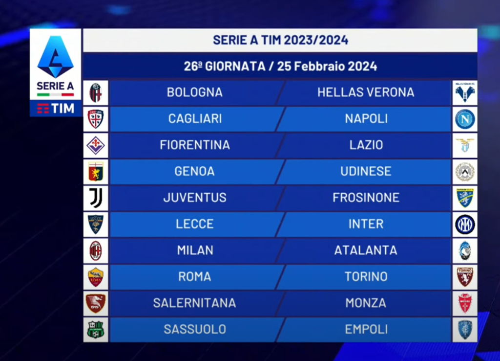 Fiorentina-Lazio