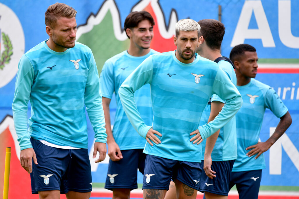 Lazio