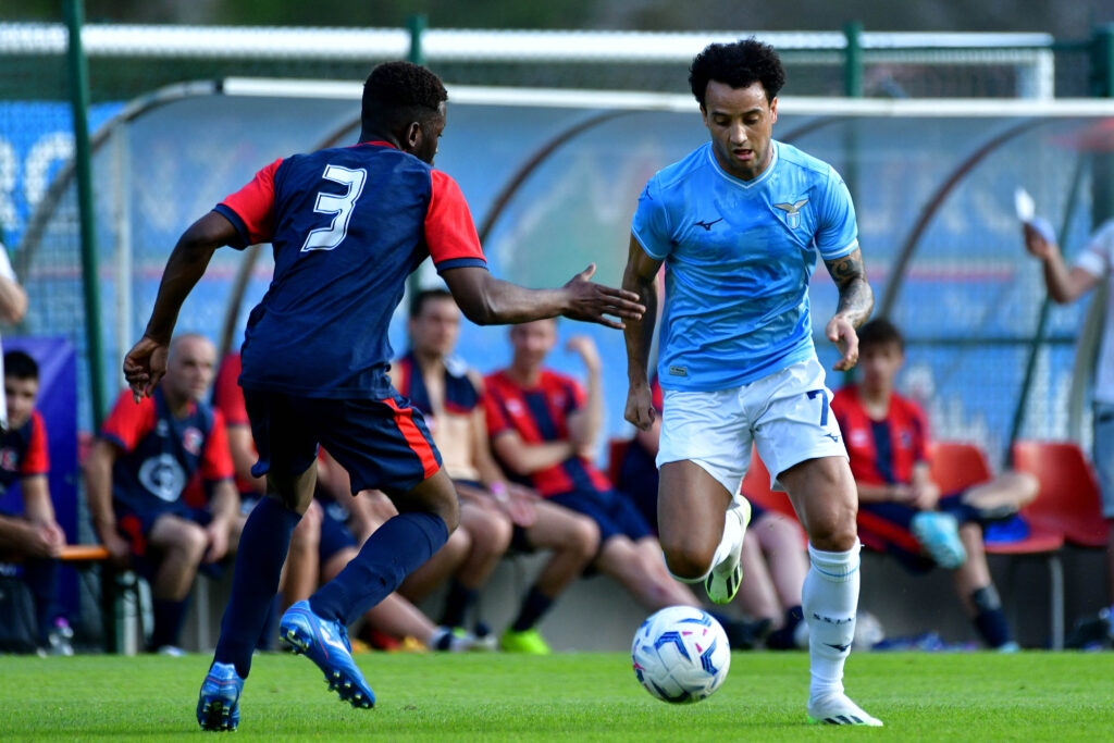 Felipe Anderson