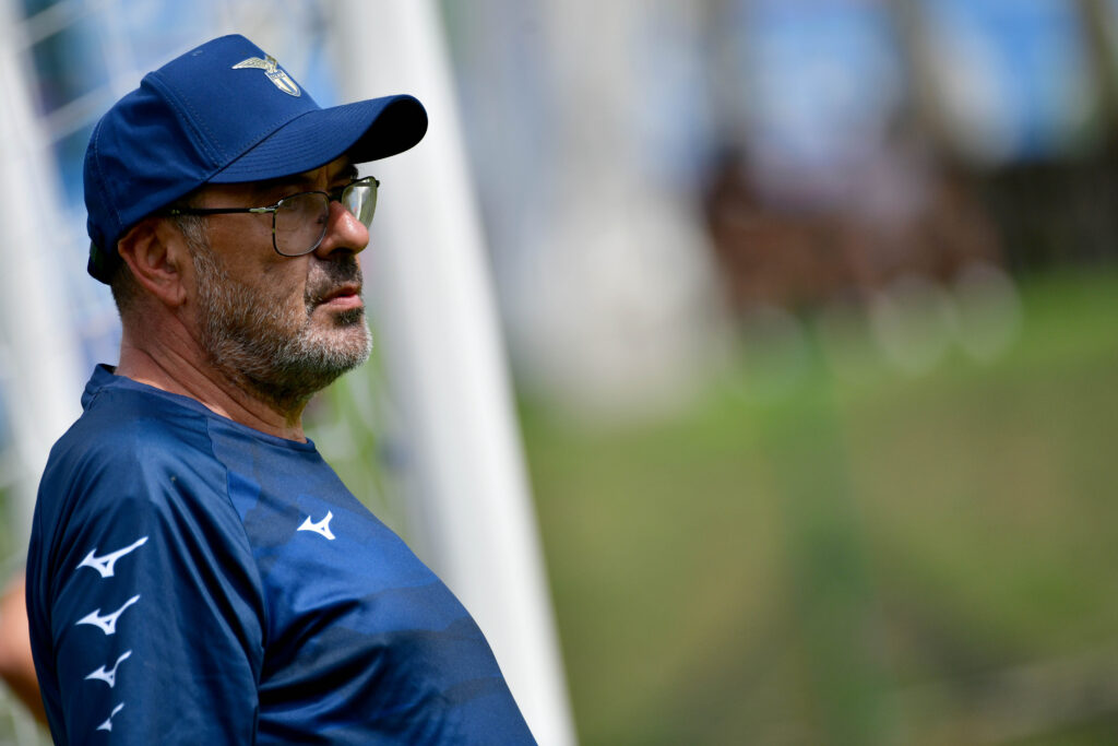 Sarri