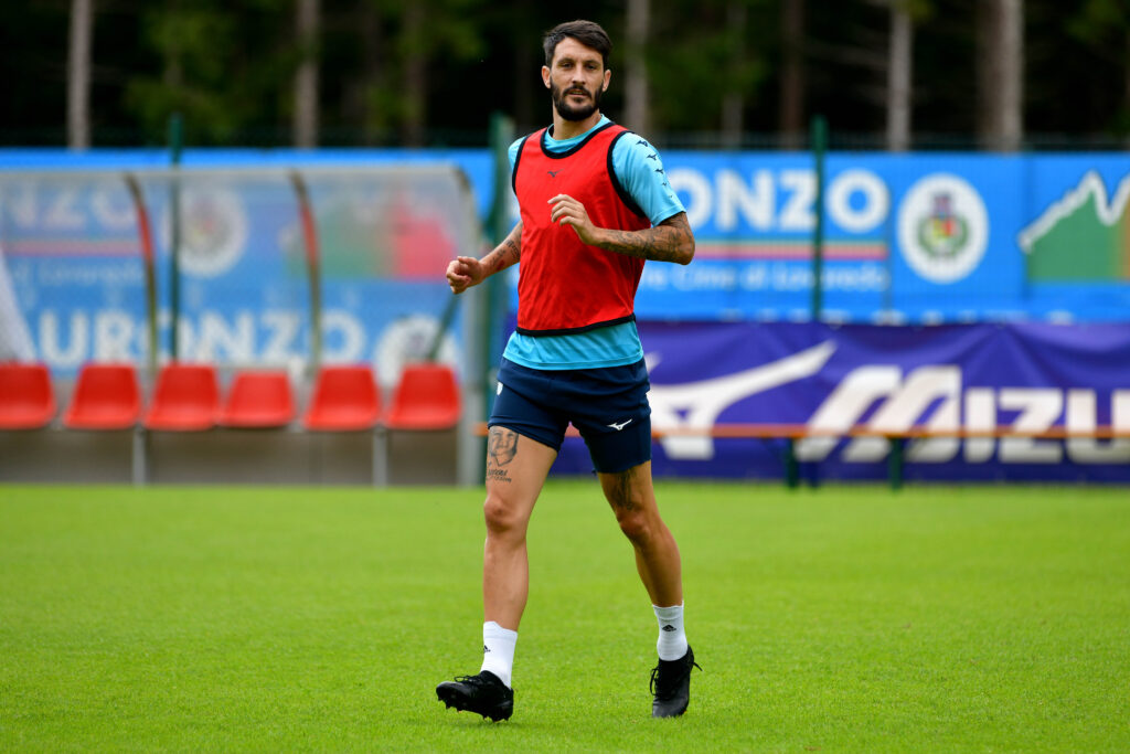 Luis Alberto