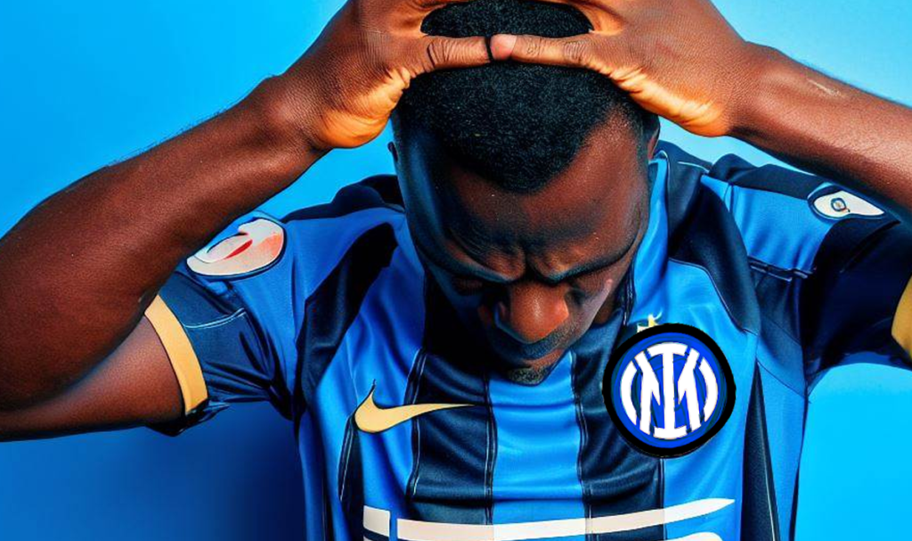 Inter, notizia incredibile