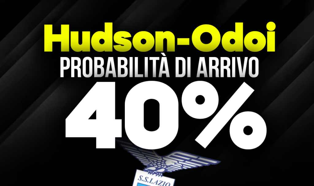 Hudson-Odoi