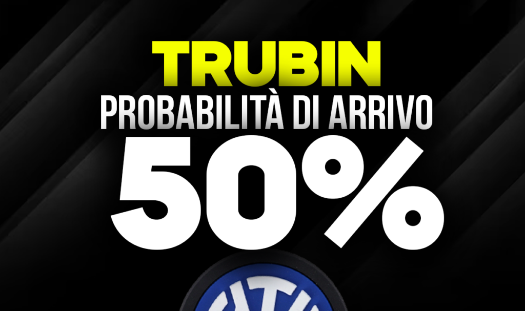 Trubin