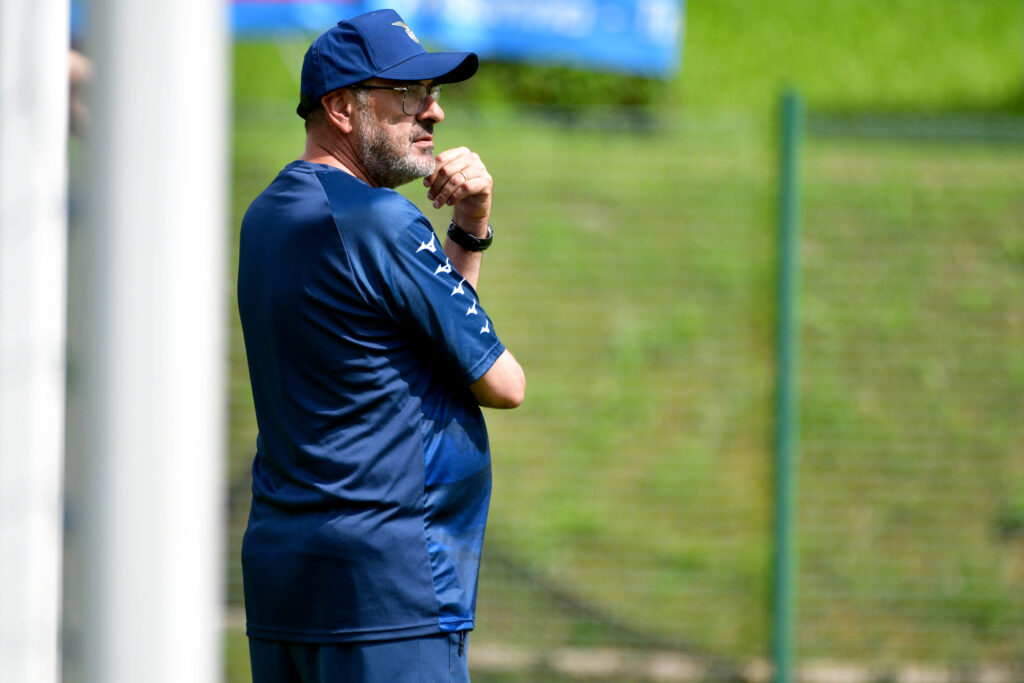 Sarri