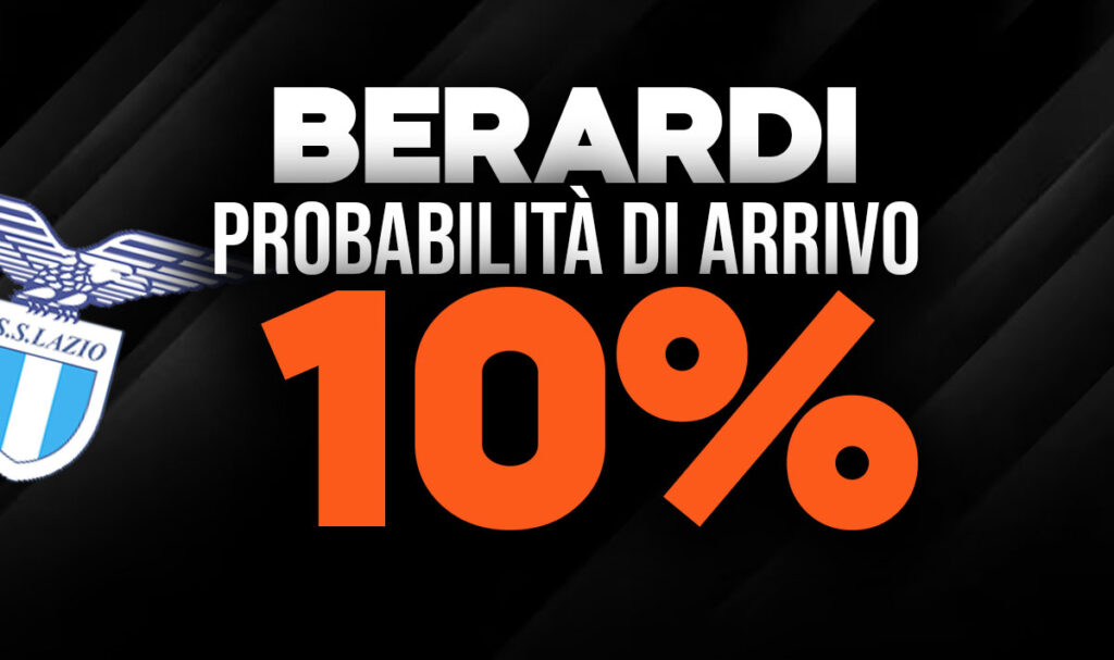 Berardi