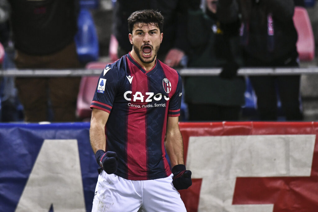 Orsolini