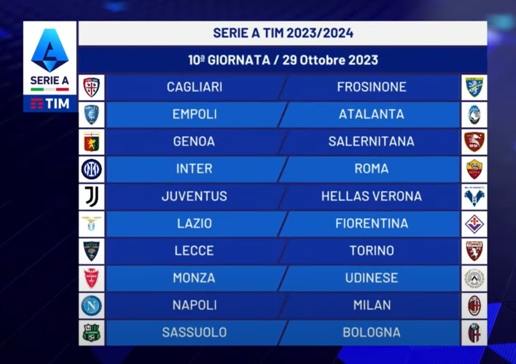 Lazio-Fiorentina