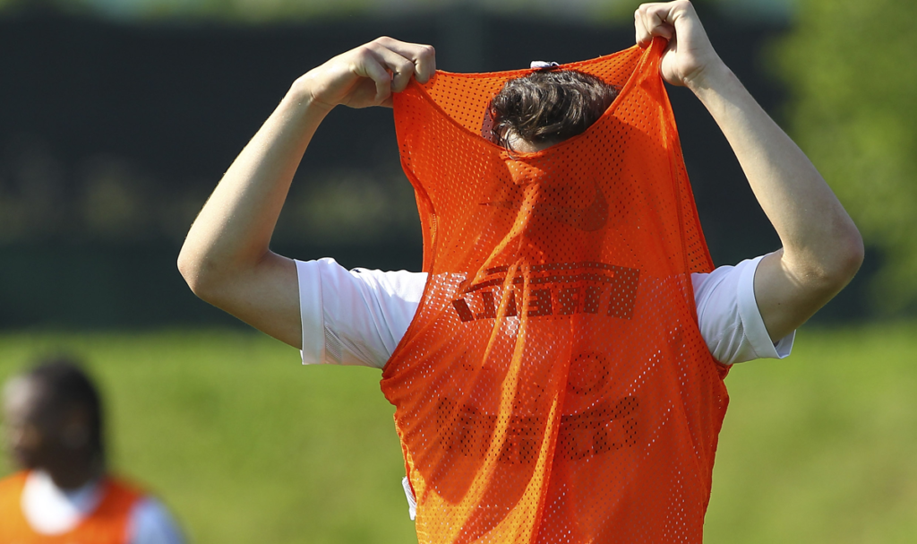 L'Inter si muove in sede di calciomercato