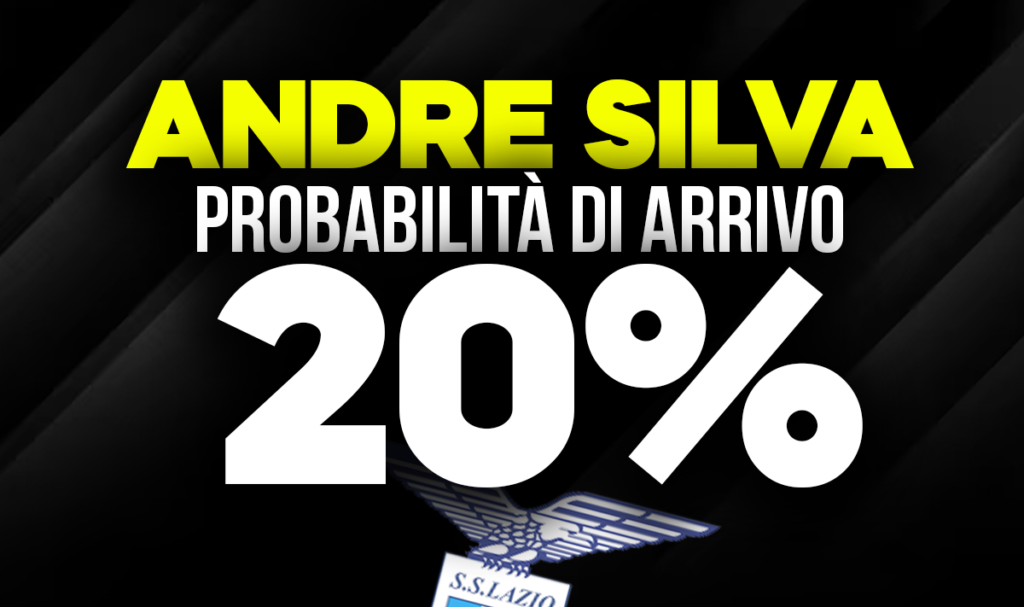 Andre Silva