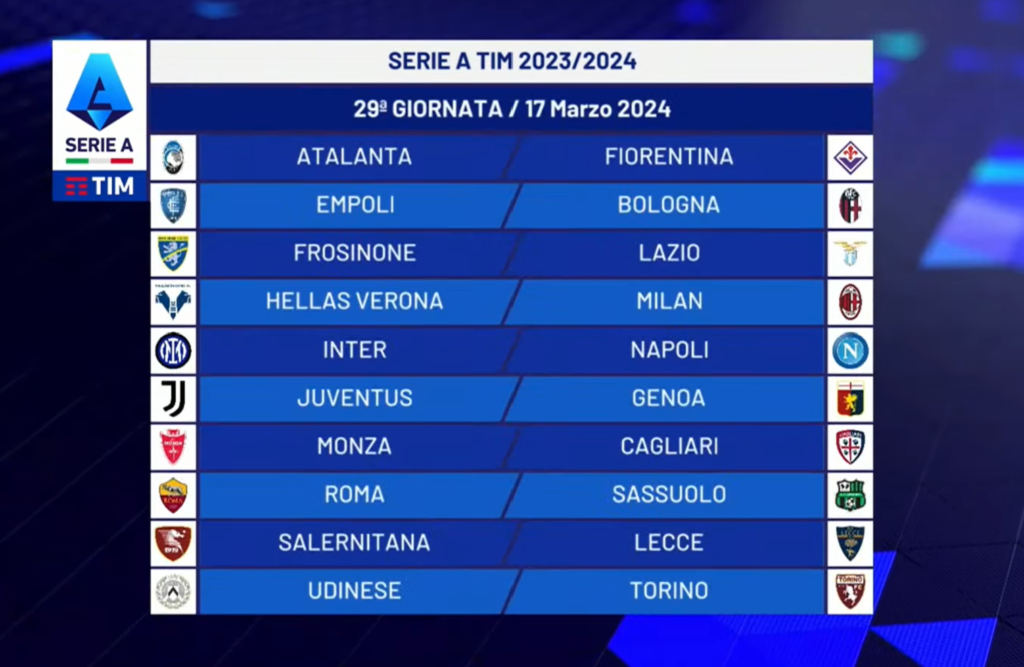 Frosinone-Lazio