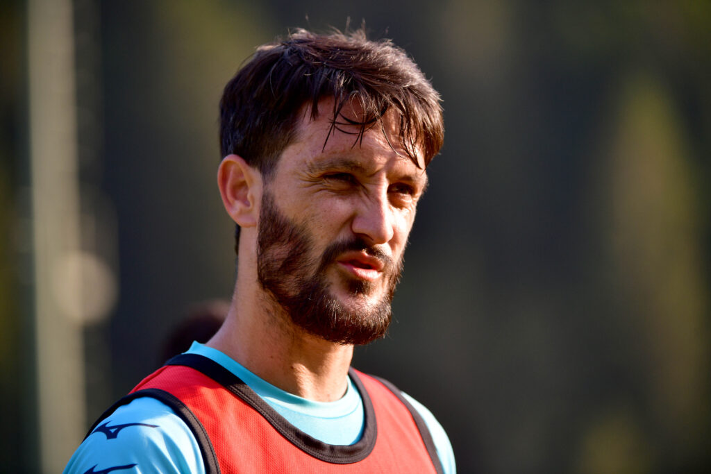 Luis Alberto