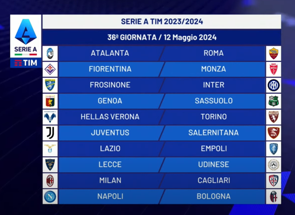Lazio-Empoli