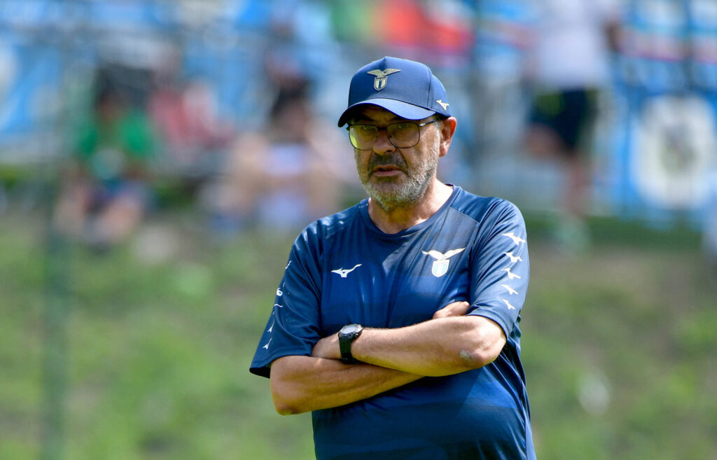 Sarri