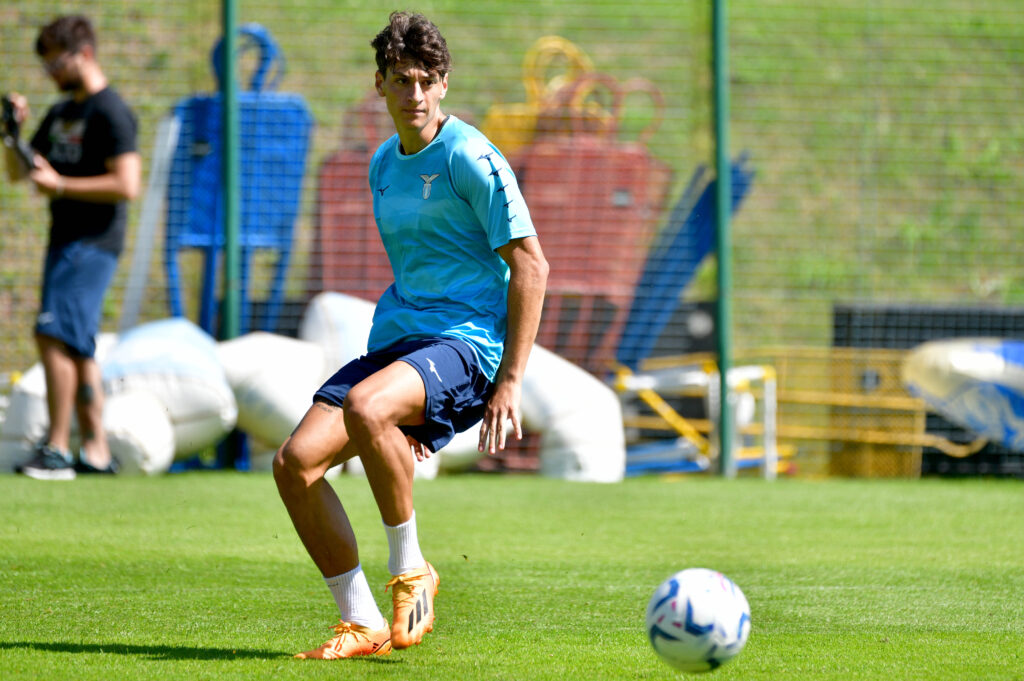 Romano Floriani Mussolini