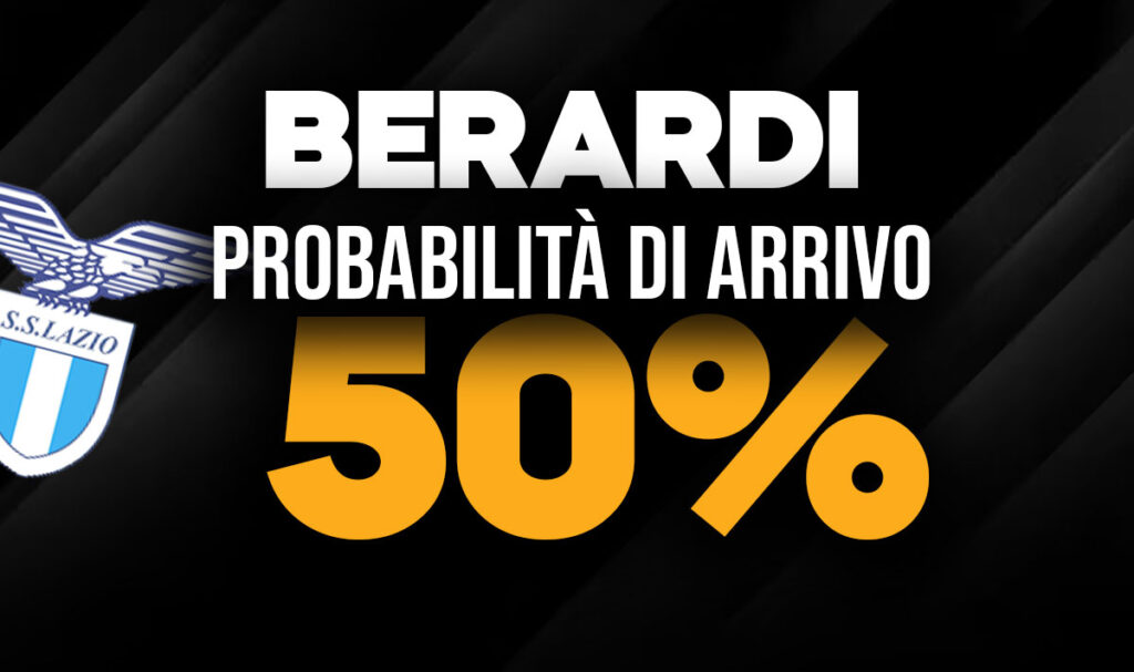 Berardi