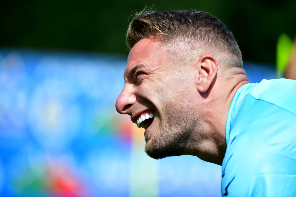 Immobile