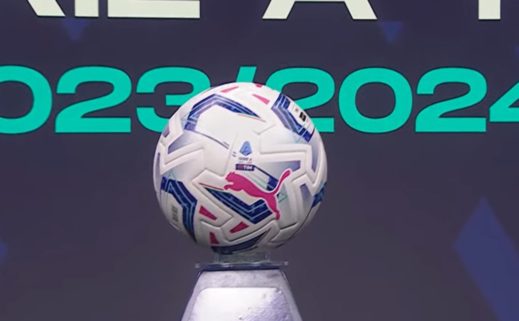 Pallone Puma