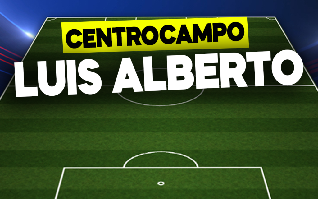Luis Alberto