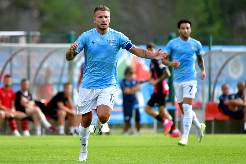 Immobile