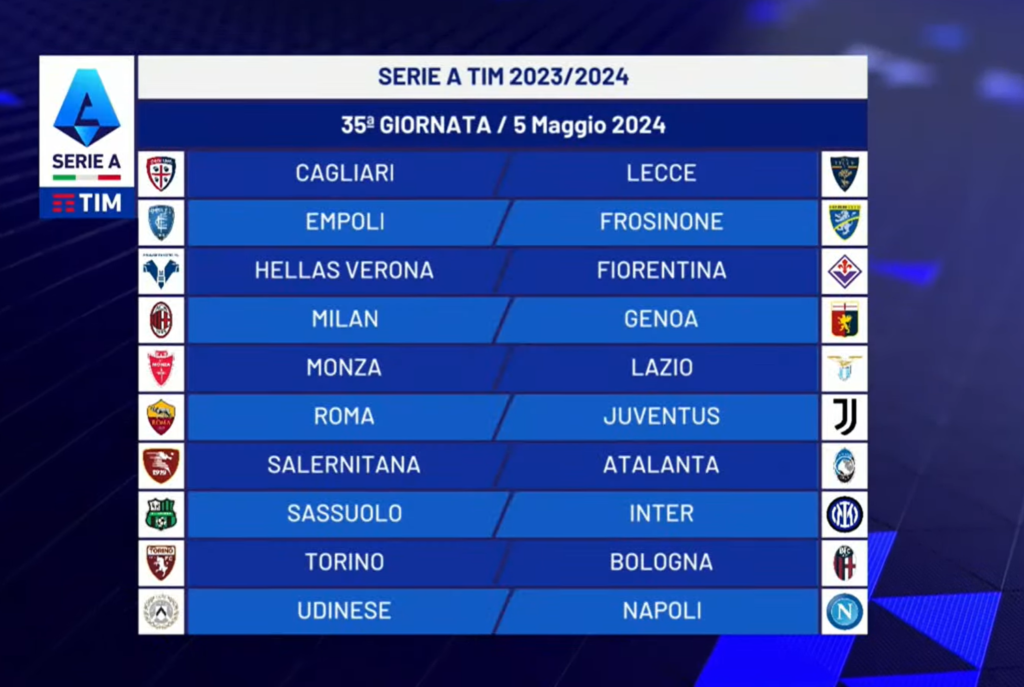 Monza-Lazio