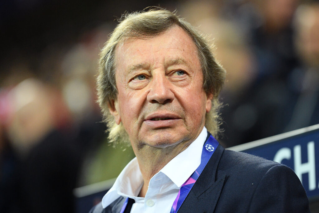 Yurij Semin