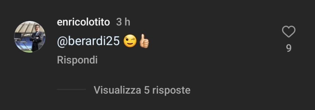 Berardi