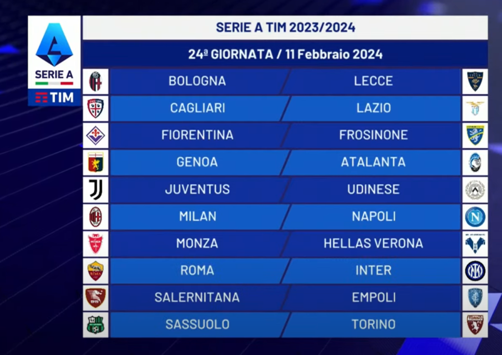 Cagliari-Lazio