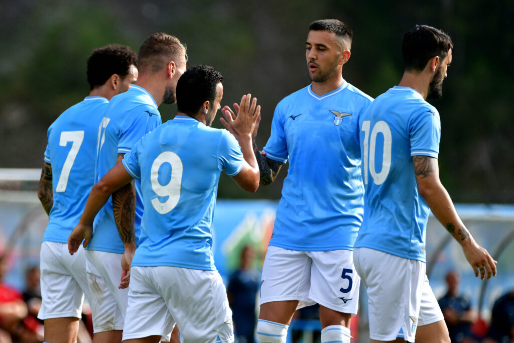 Lazio