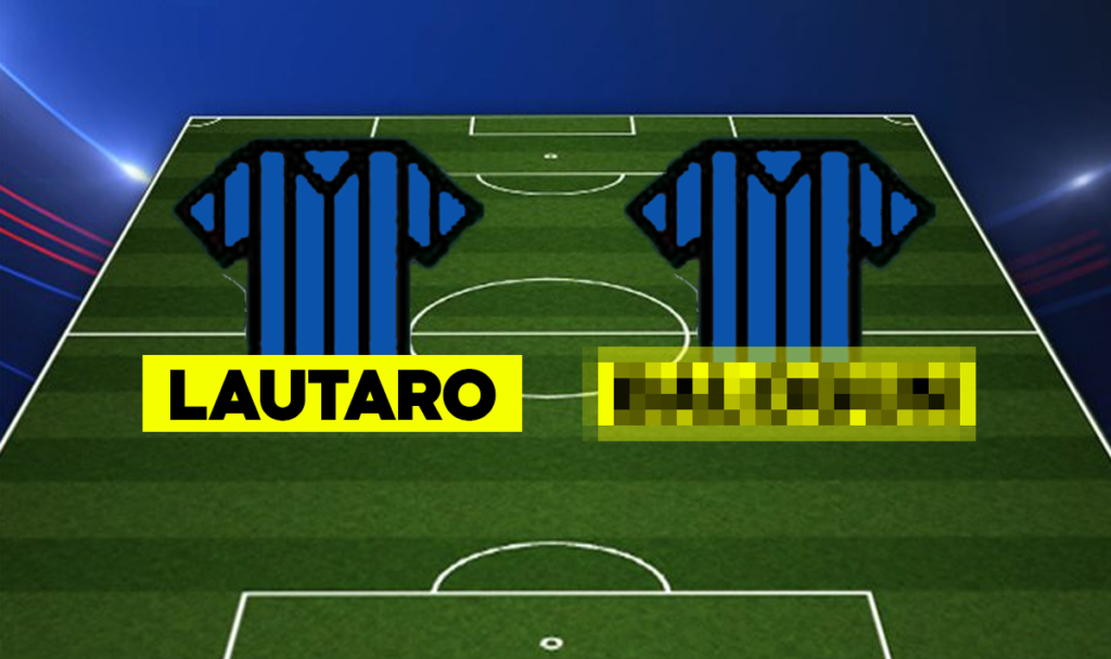 Nuovo attacco per l'Inter?