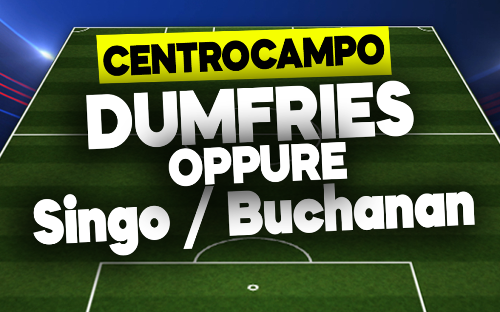 Dumfries o altri