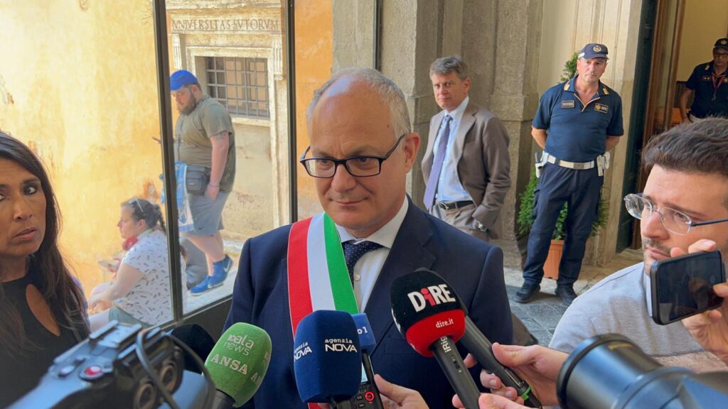 Gualtieri