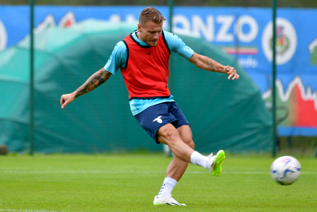 Ciro Immobile