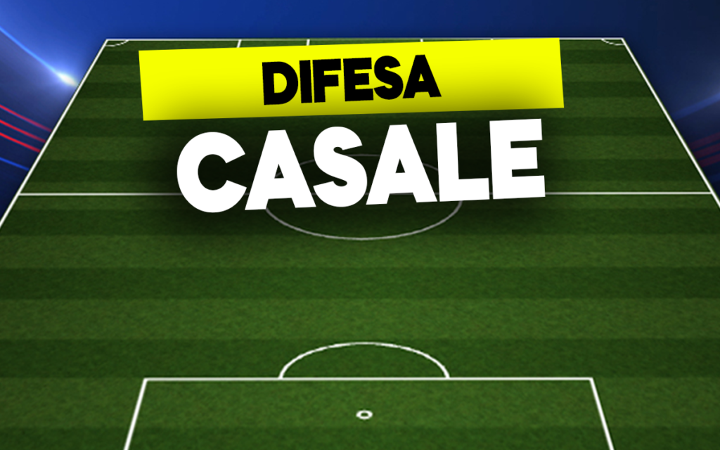 Casale