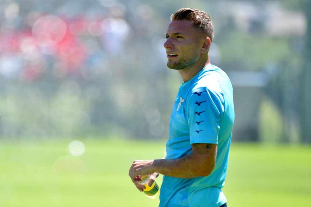 Ciro Immobile
