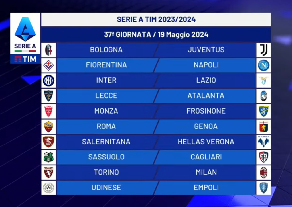 Inter-Lazio