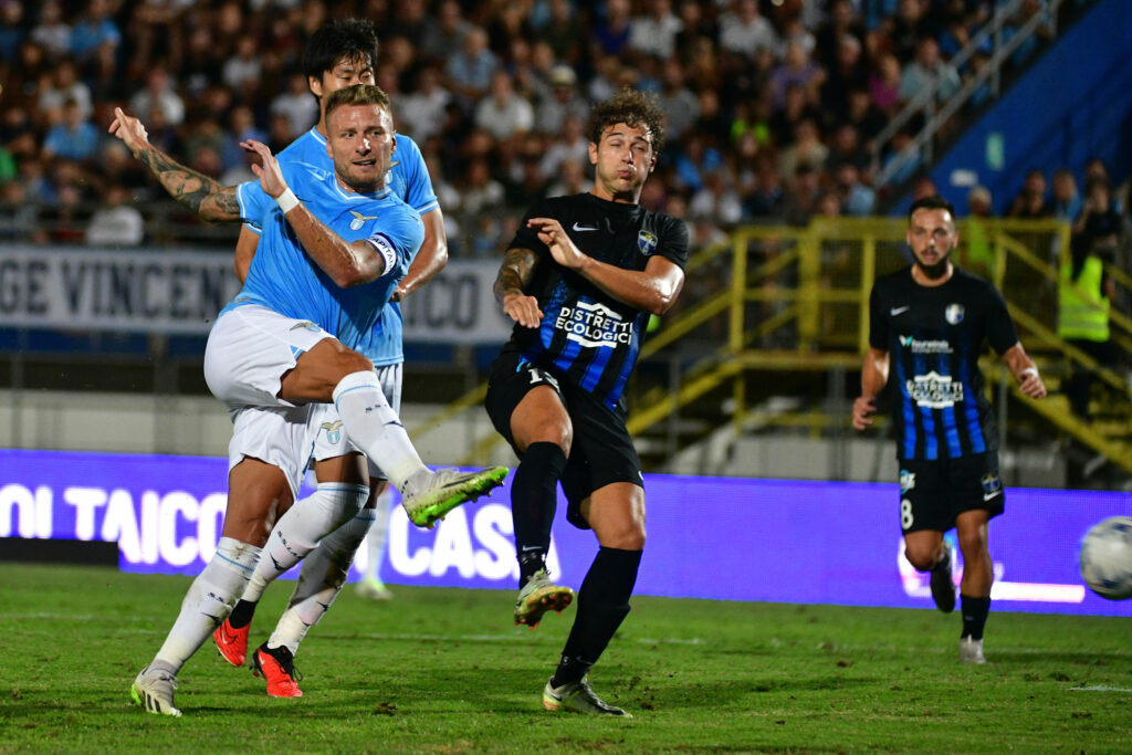 Immobile