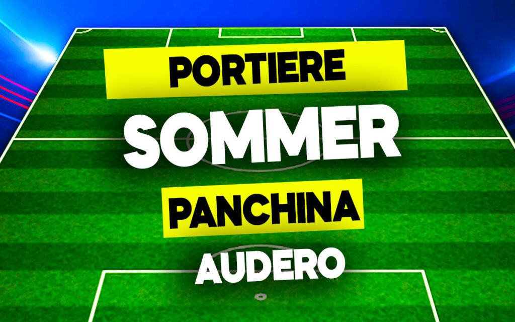 Sommer-Audero