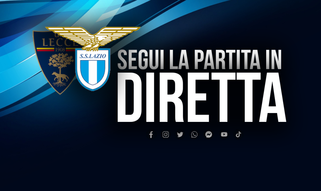 Lecce-Lazio