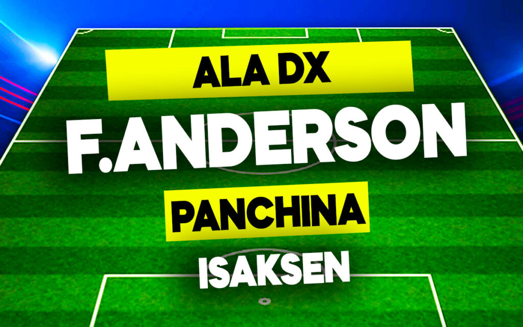 Felipe Anderson-Isaksen