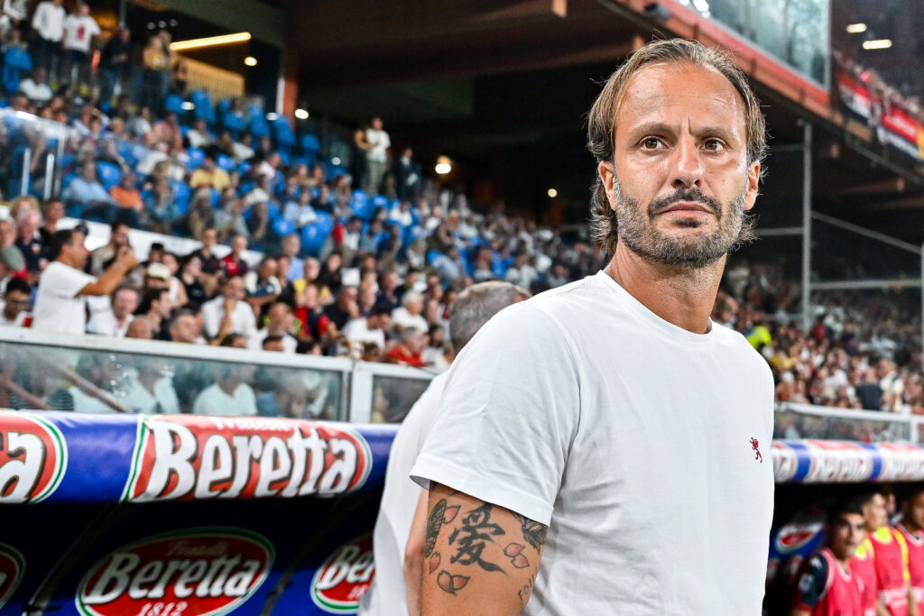 Gilardino