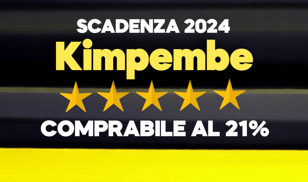 Kimpembe