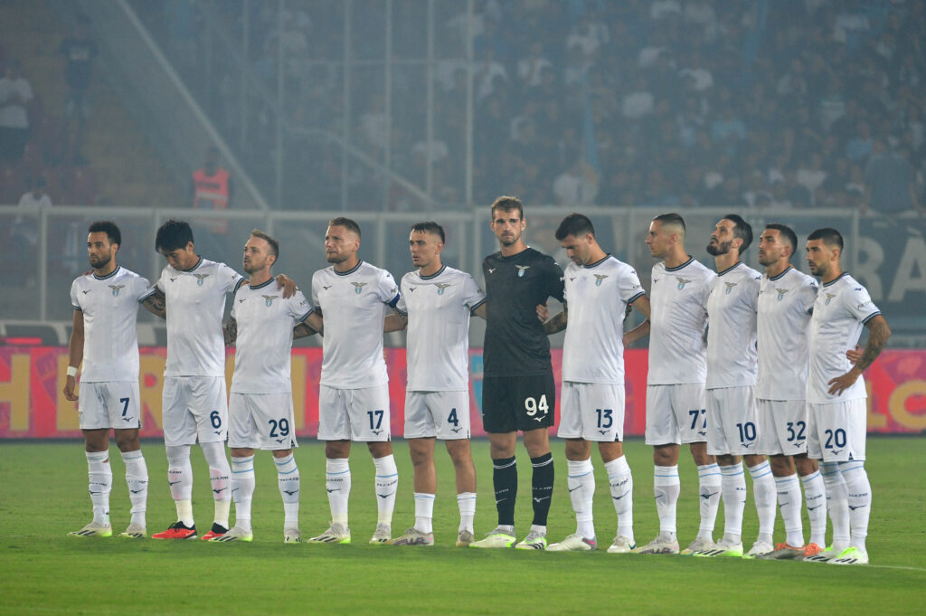 Lazio
