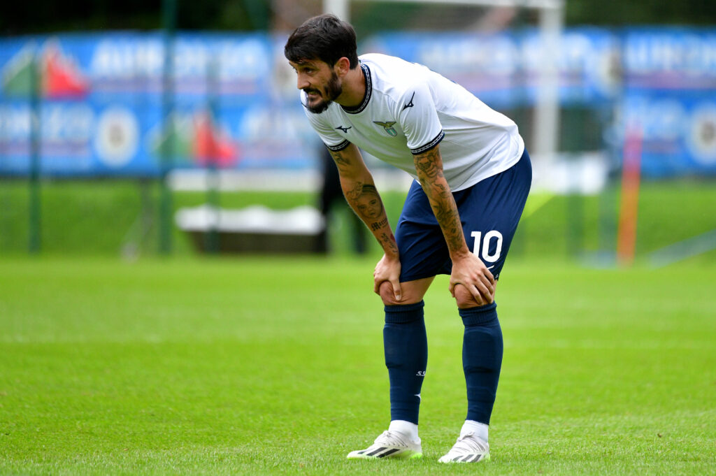 Luis Alberto