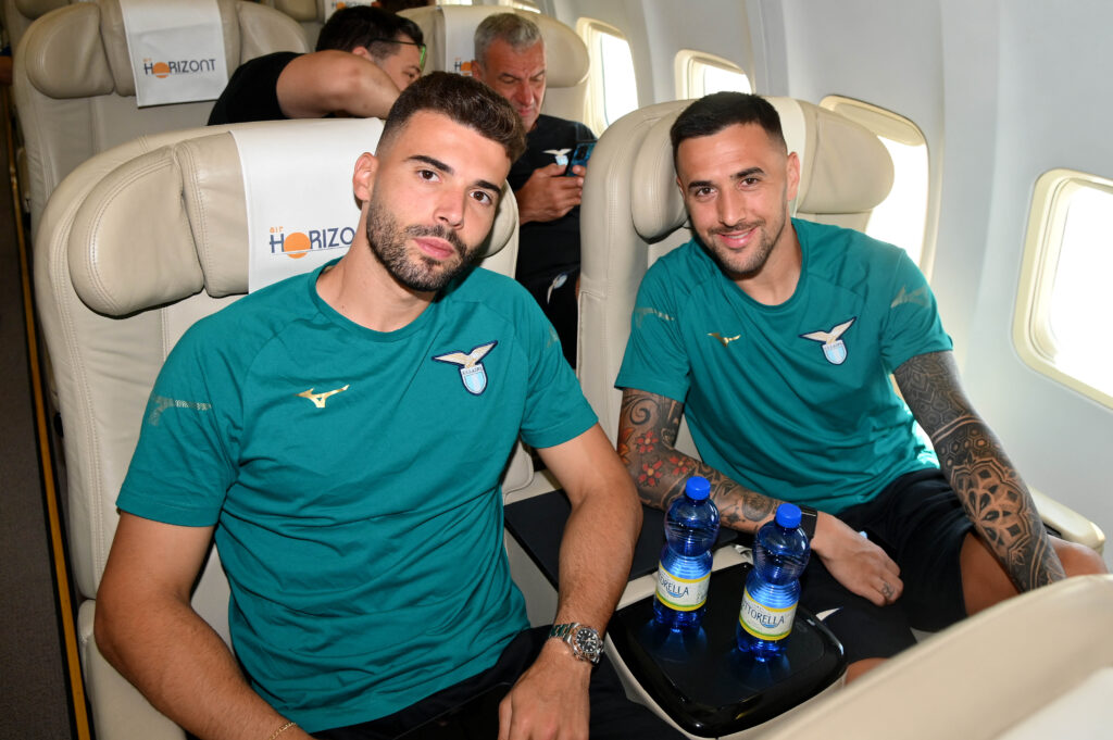 Maximiano e Vecino