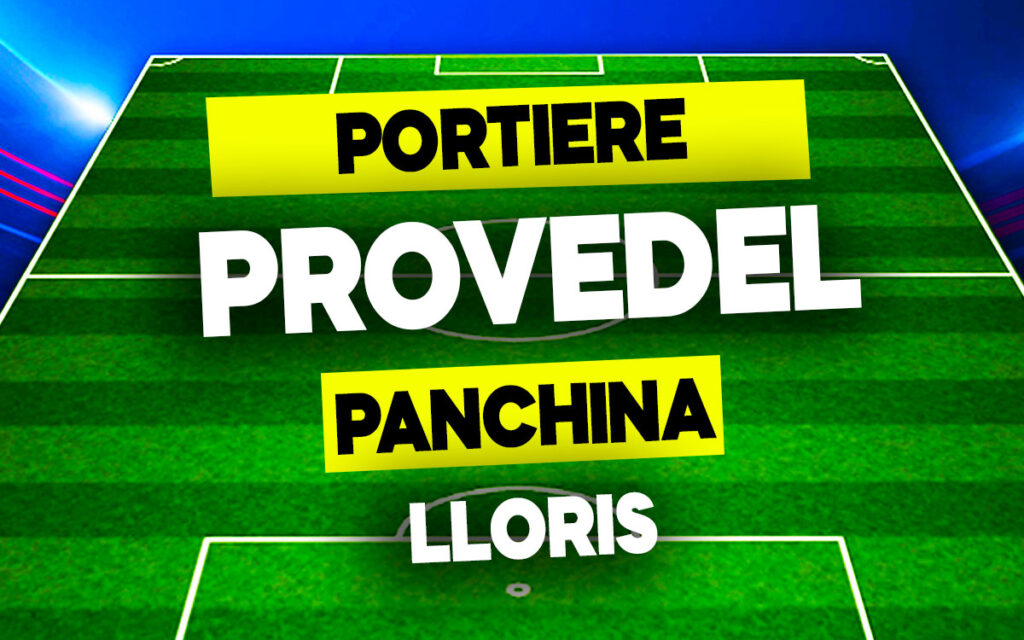Provedel-Lloris